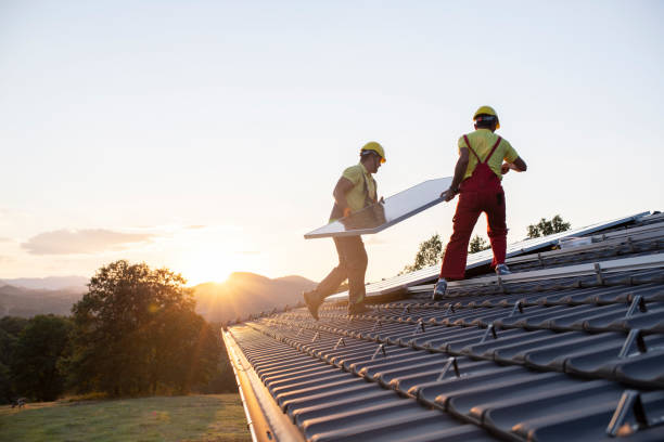 Reliable Palm Springs North, FL Roofing Services Solutions