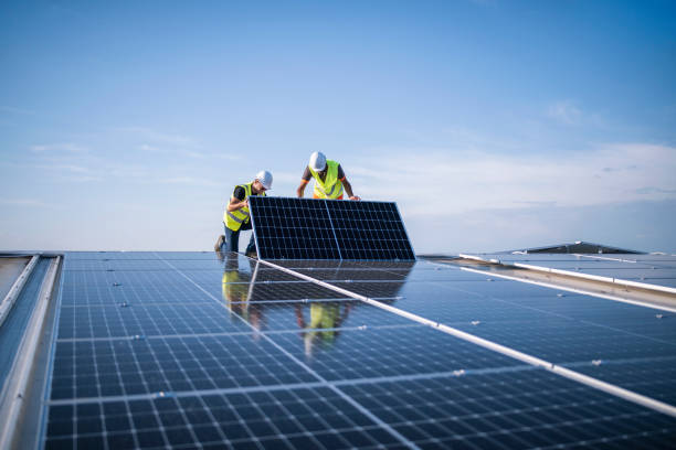 Fast & Reliable Emergency Roof Repairs in Palm Springs North, FL